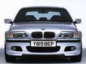 BMW 330i Sport Sedan